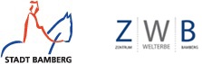 Logo Zentrum Welterbe Bamberg